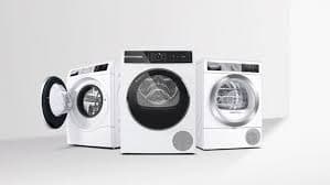 Front Load Washing Machine