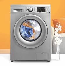 Washing Machine – Ideal for Daily Laundry Needs