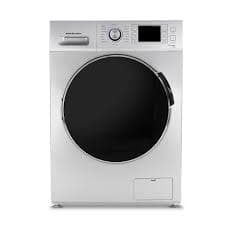 Smart Washing Machine – Modern Features, Easy Operation