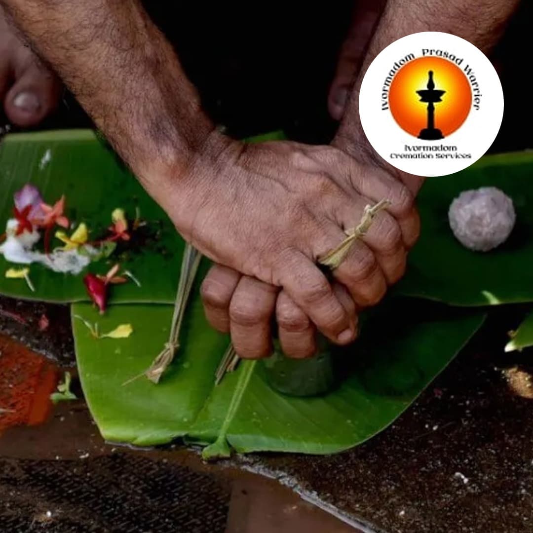 Ivar madam Cremation Services