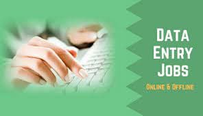 Data Entry Project Available | Call 7708244092