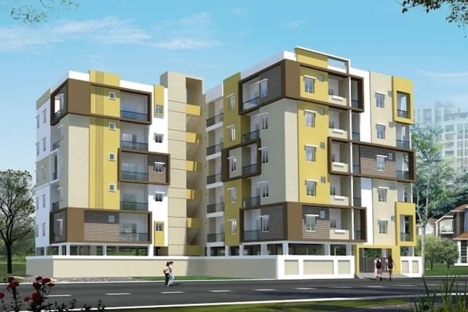 Your Dream Home Awaits – Luxury 2 & 3 BHK in Medahalli